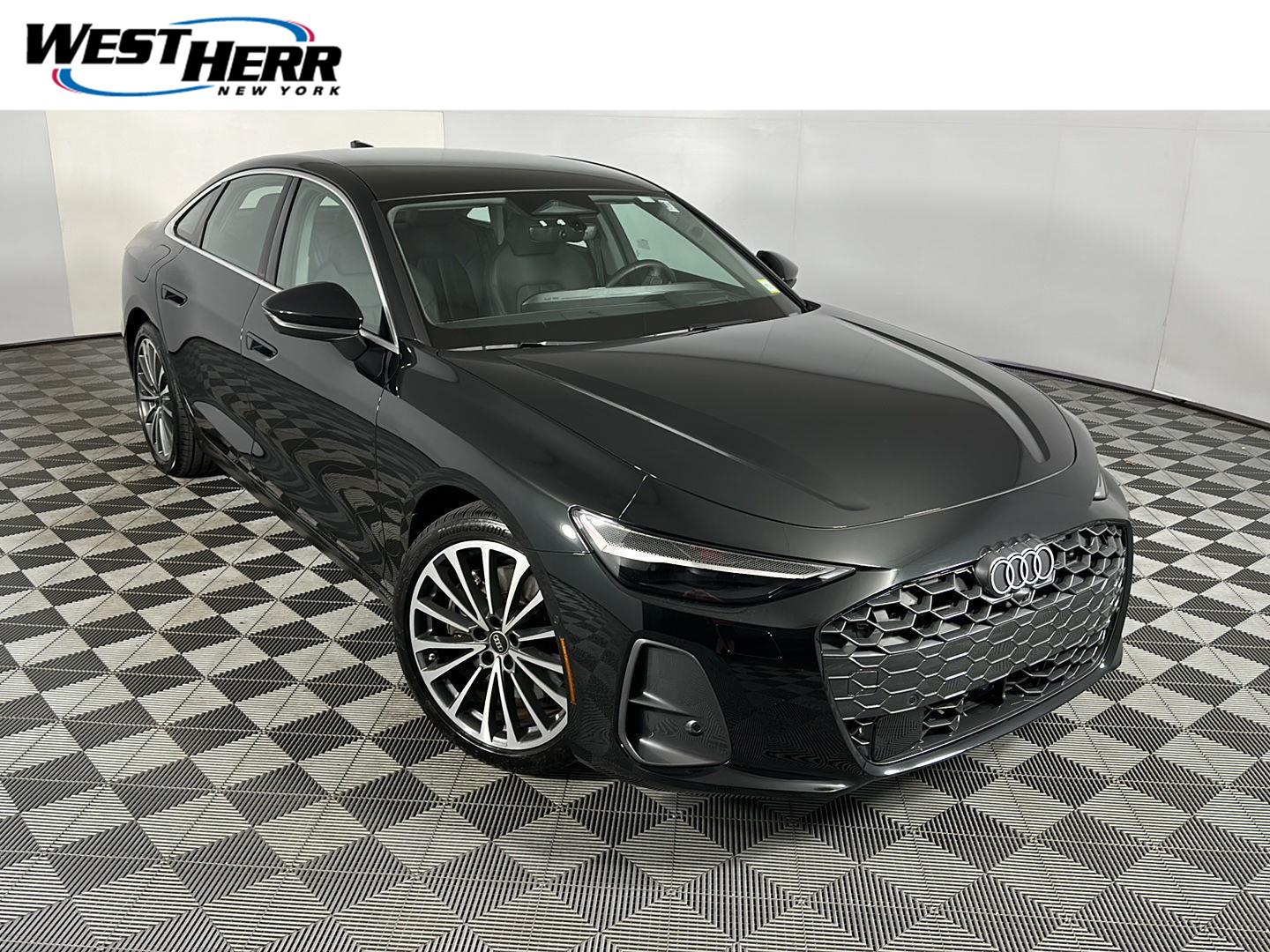 2026 Audi A6 3.0