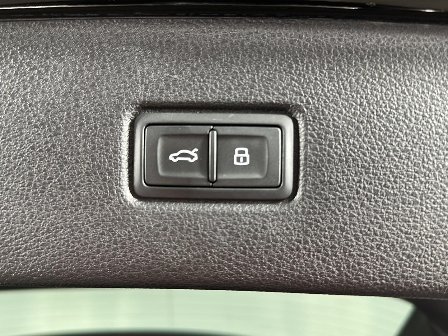 Used 2024 Mythos Black Metallic Audi Prestige image 11