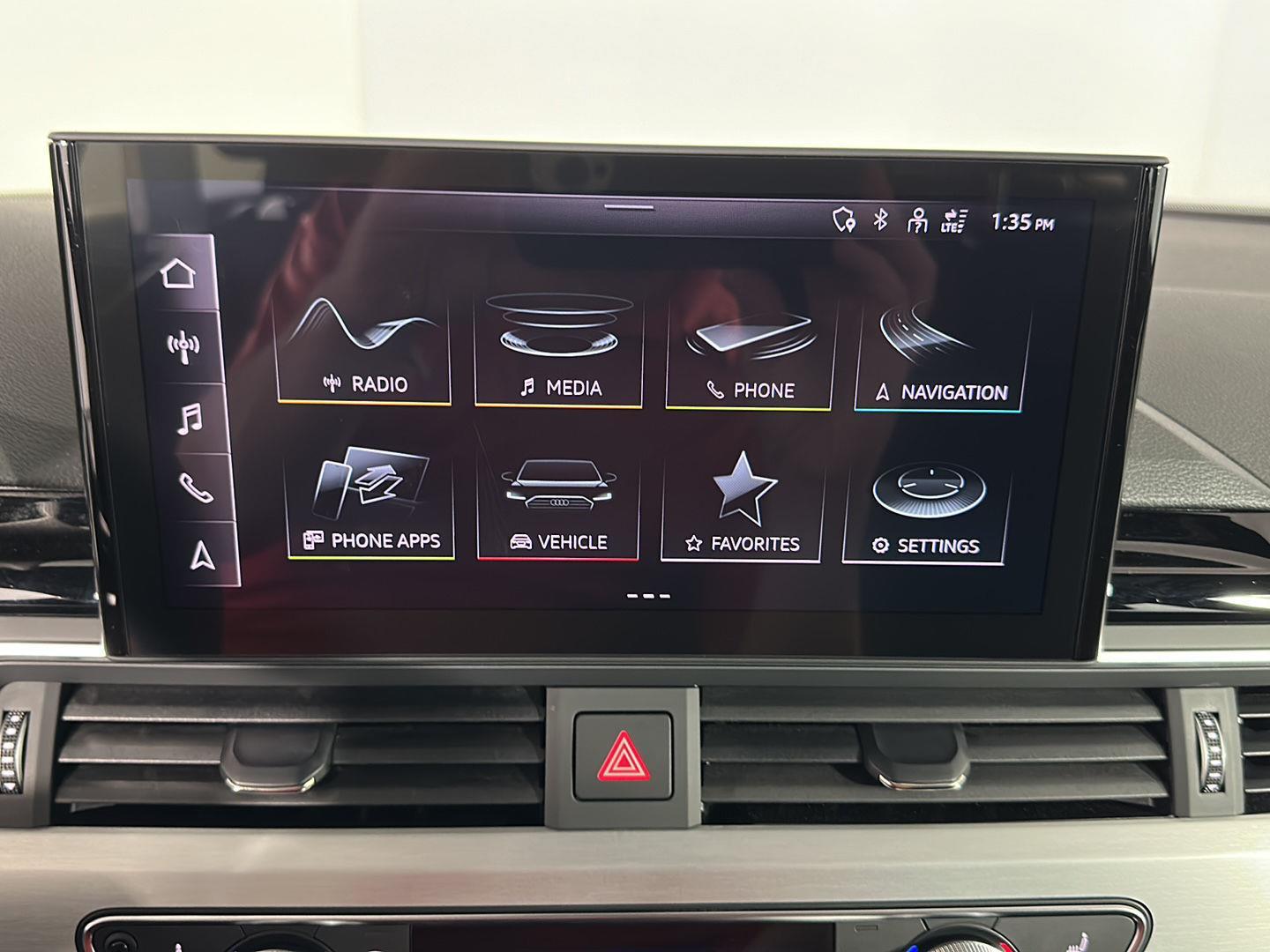 Used 2022 Mythos Black Metallic Audi S line Premium Plus image 29