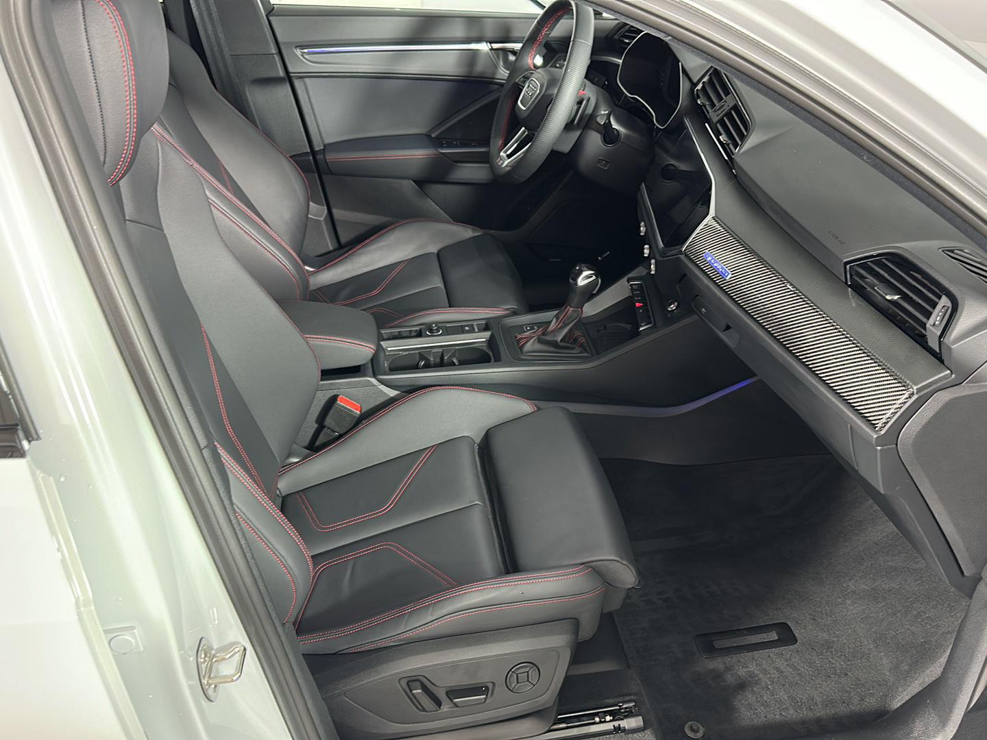 Used 2025  Audi S line Premium Plus image 6