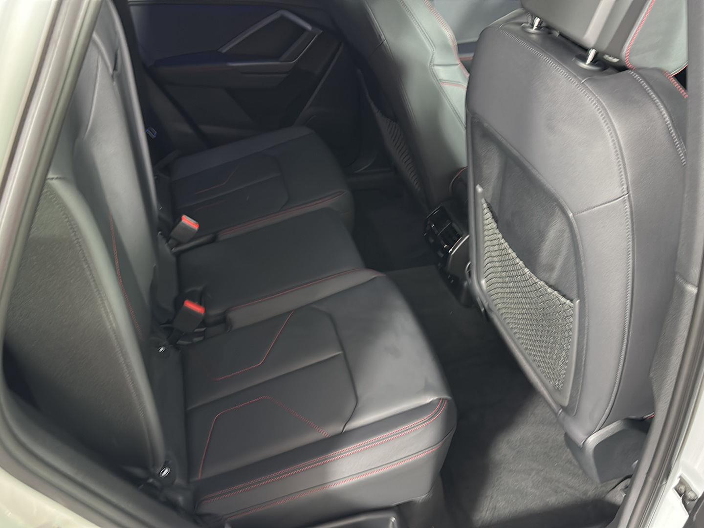 Used 2025  Audi S line Premium Plus image 7