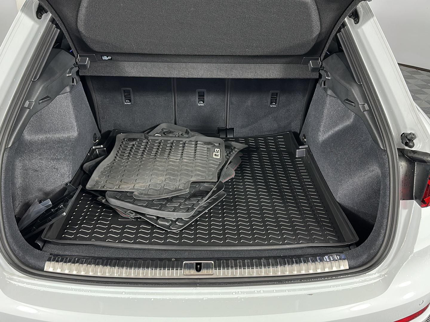 Used 2025  Audi S line Premium Plus image 10
