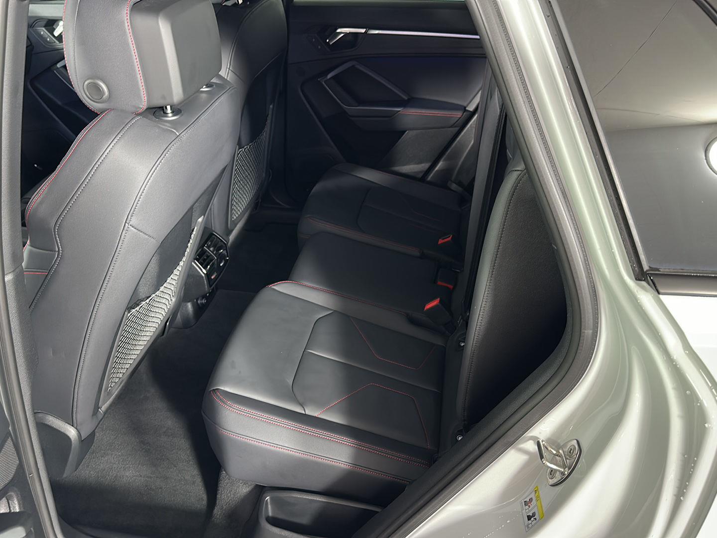 Used 2025  Audi S line Premium Plus image 17