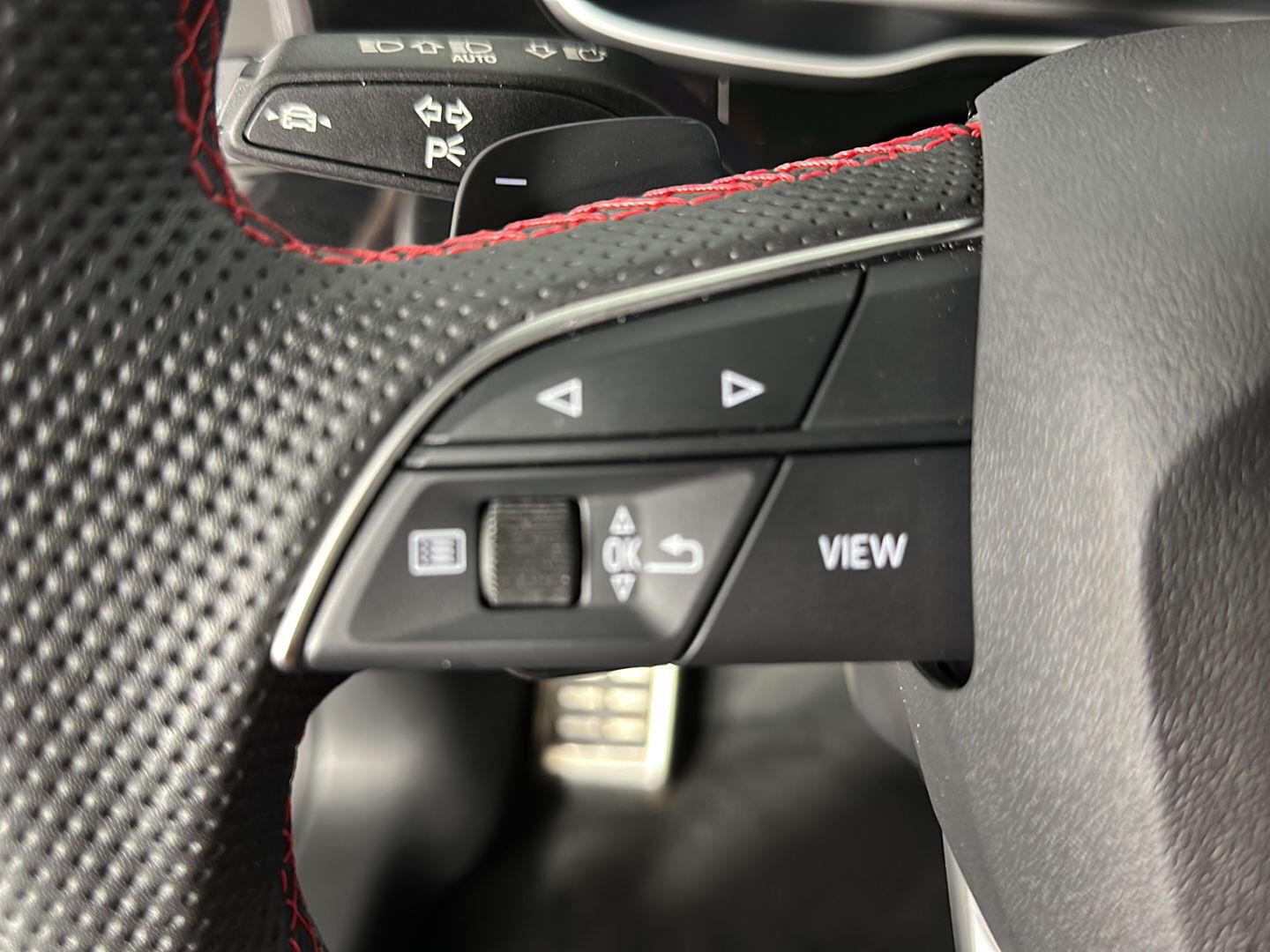 Used 2025  Audi S line Premium Plus image 25