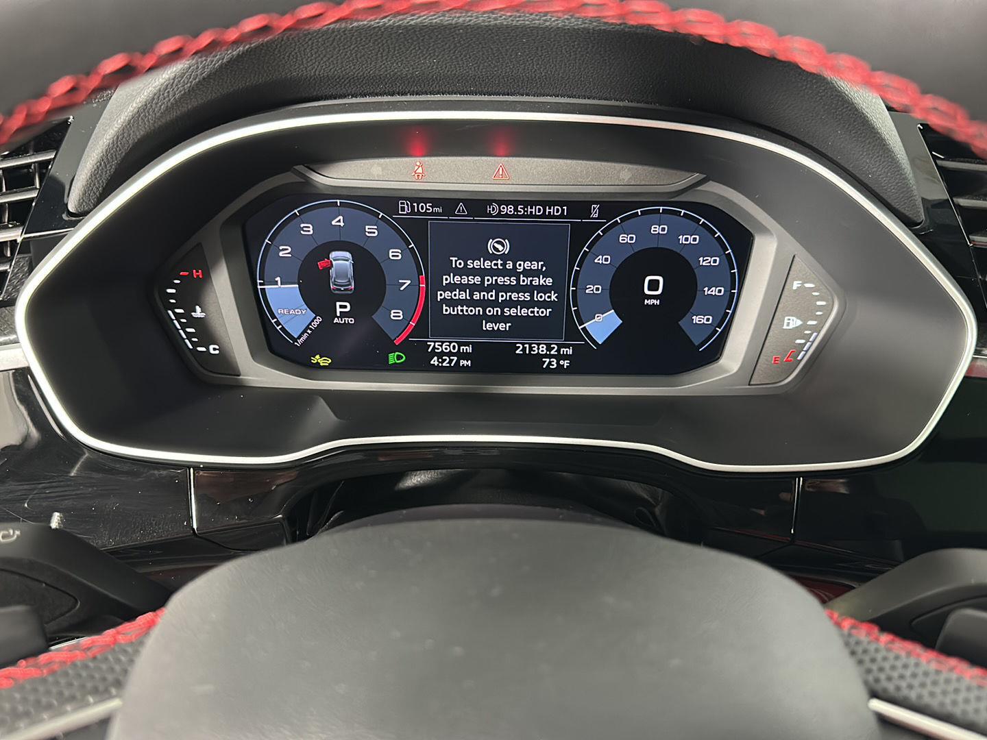 Used 2025  Audi S line Premium Plus image 27