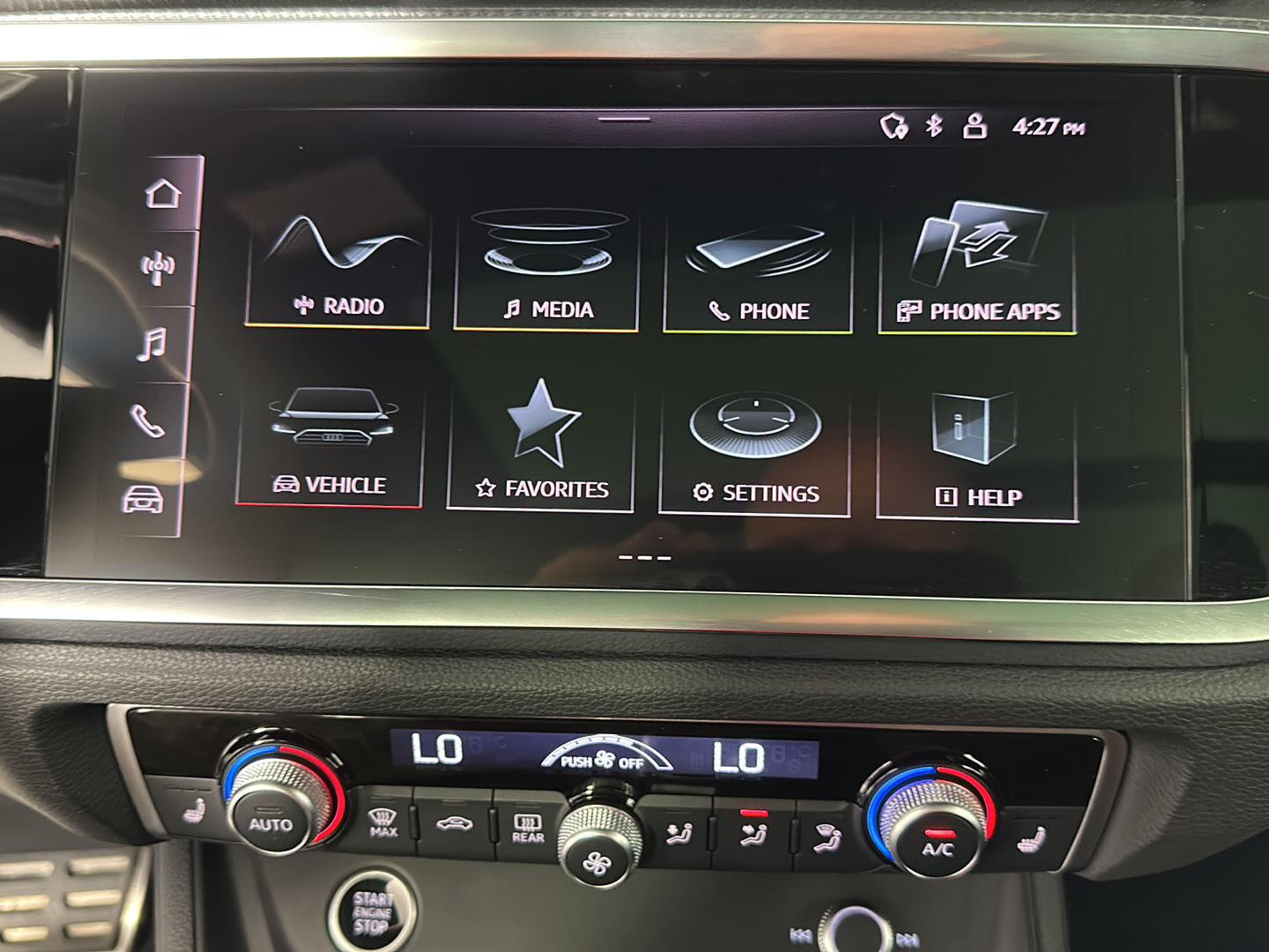 Used 2025  Audi S line Premium Plus image 29