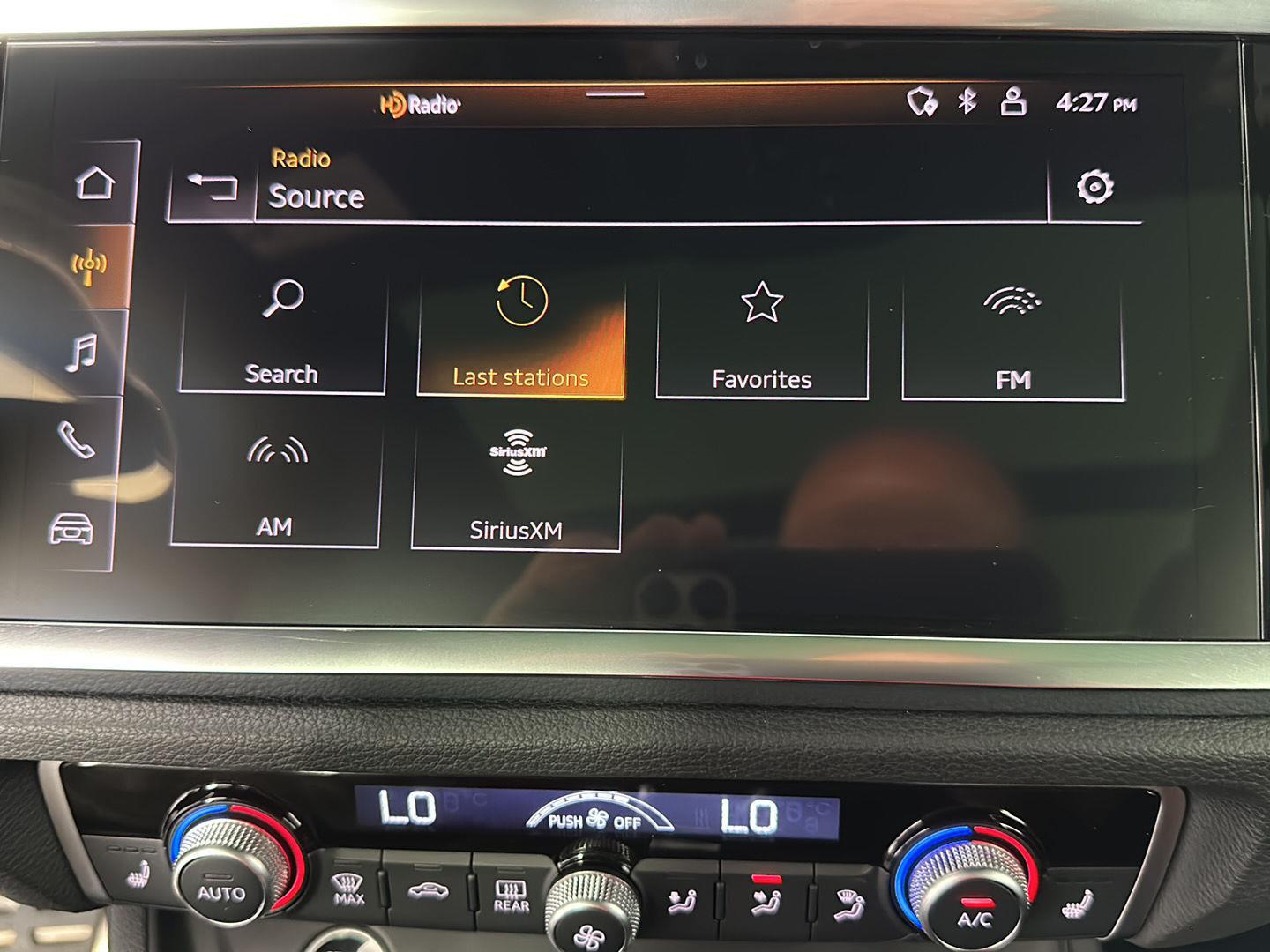 Used 2025  Audi S line Premium Plus image 31