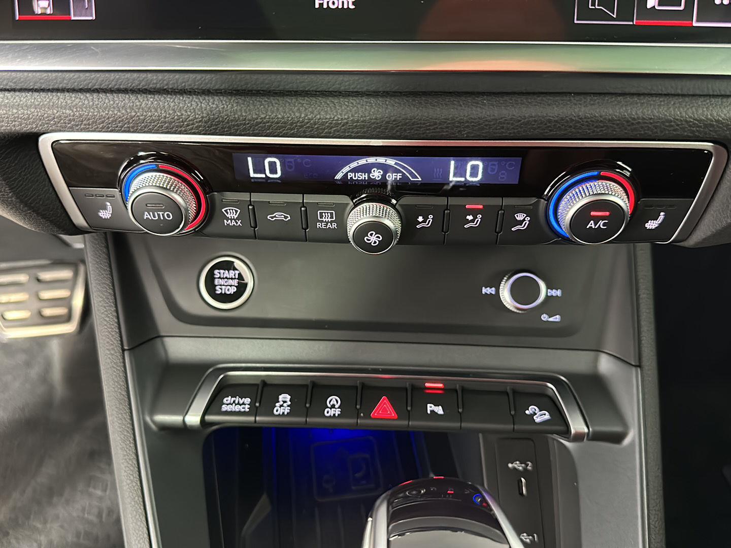 Used 2025  Audi S line Premium Plus image 33