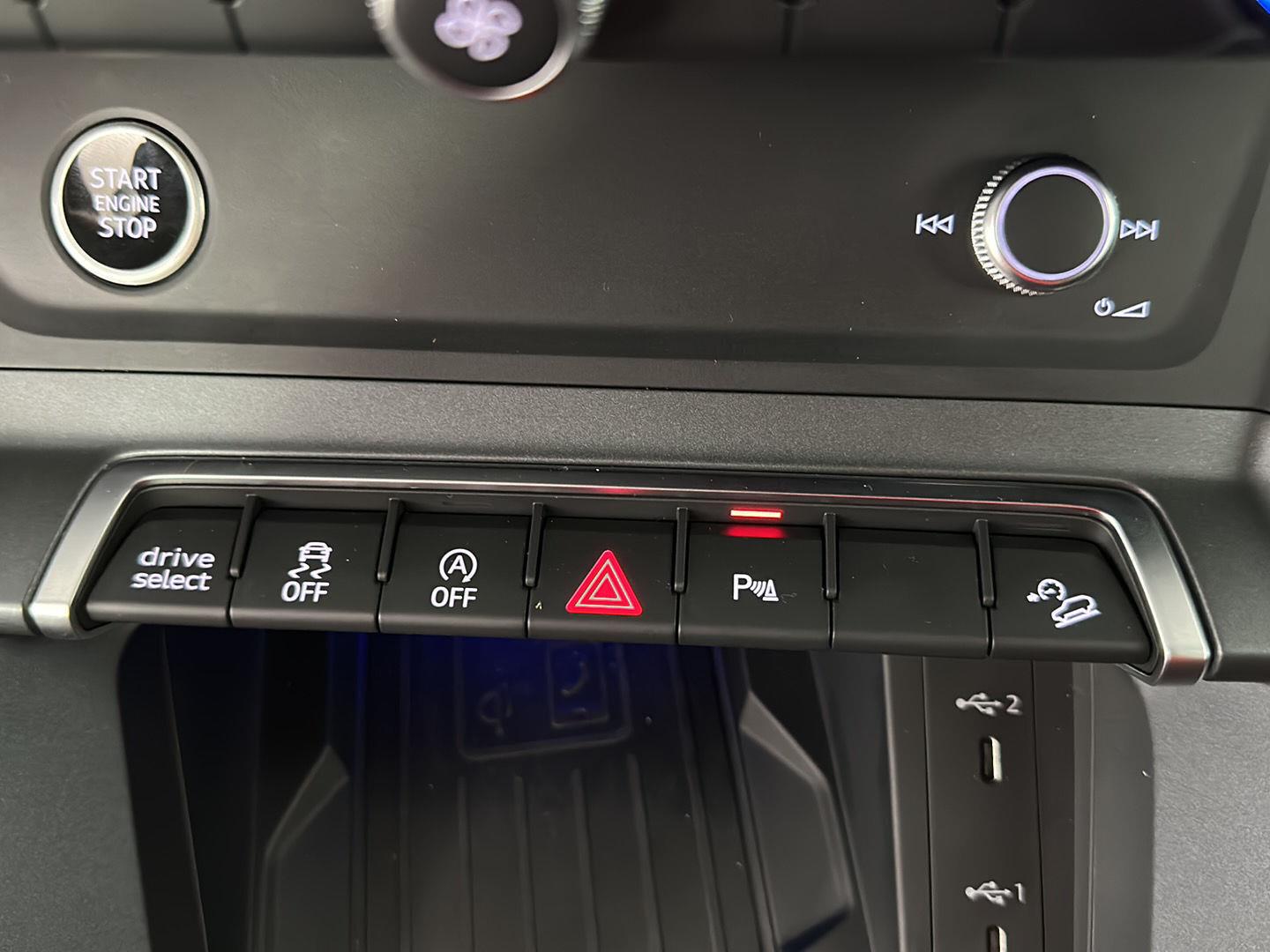 Used 2025  Audi S line Premium Plus image 35