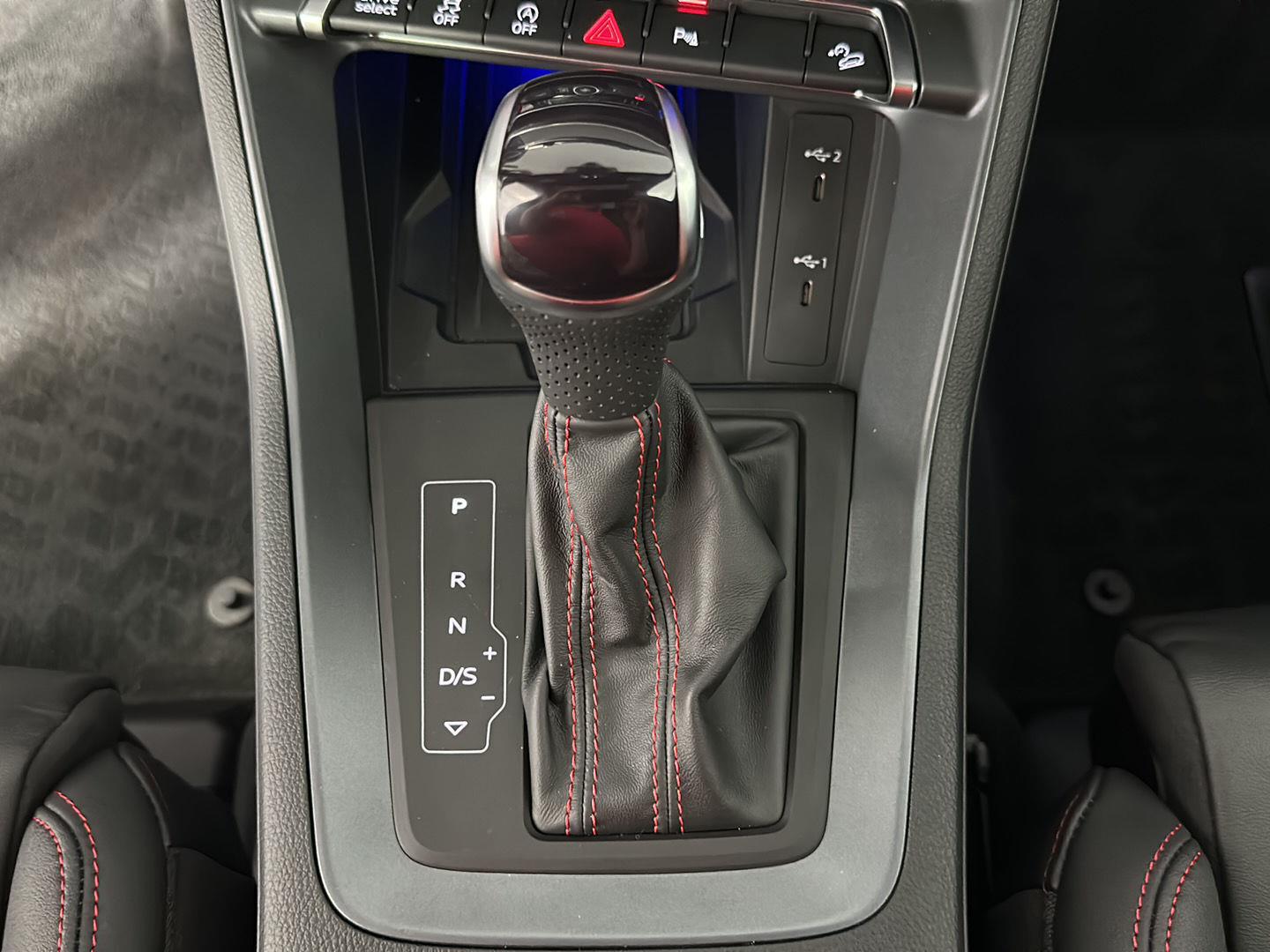 Used 2025  Audi S line Premium Plus image 36