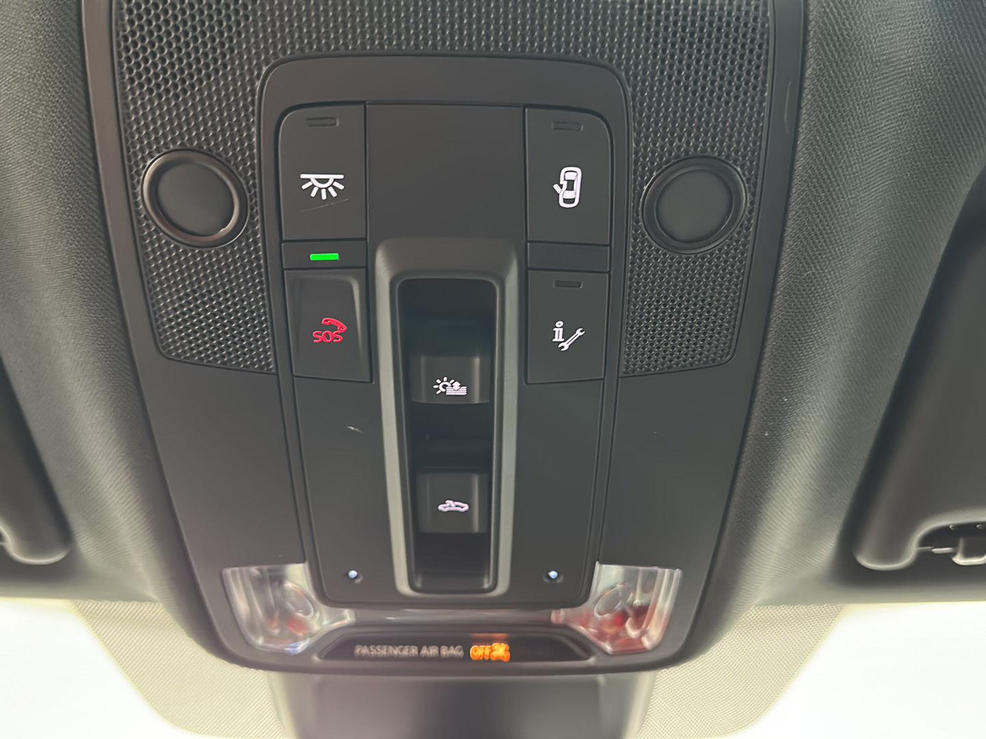 Used 2025  Audi S line Premium Plus image 38