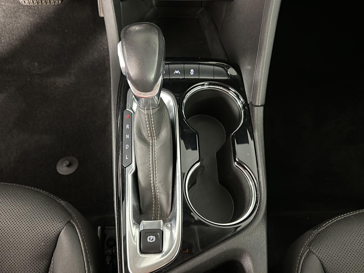 Used 2024 Cinnabar Metallic Buick Sport Touring image 34