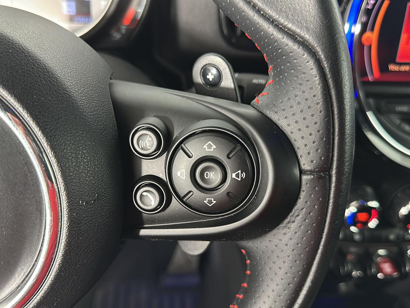 Used 2020 White SIlver Edition MINI Cooper S image 23