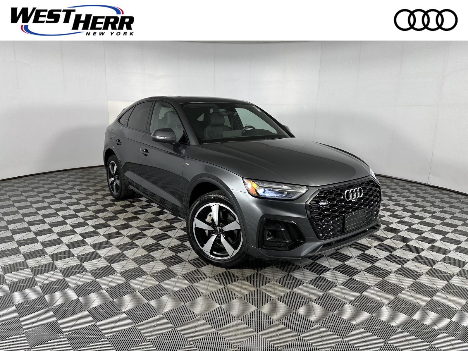 2023 Audi Q5 Sportback