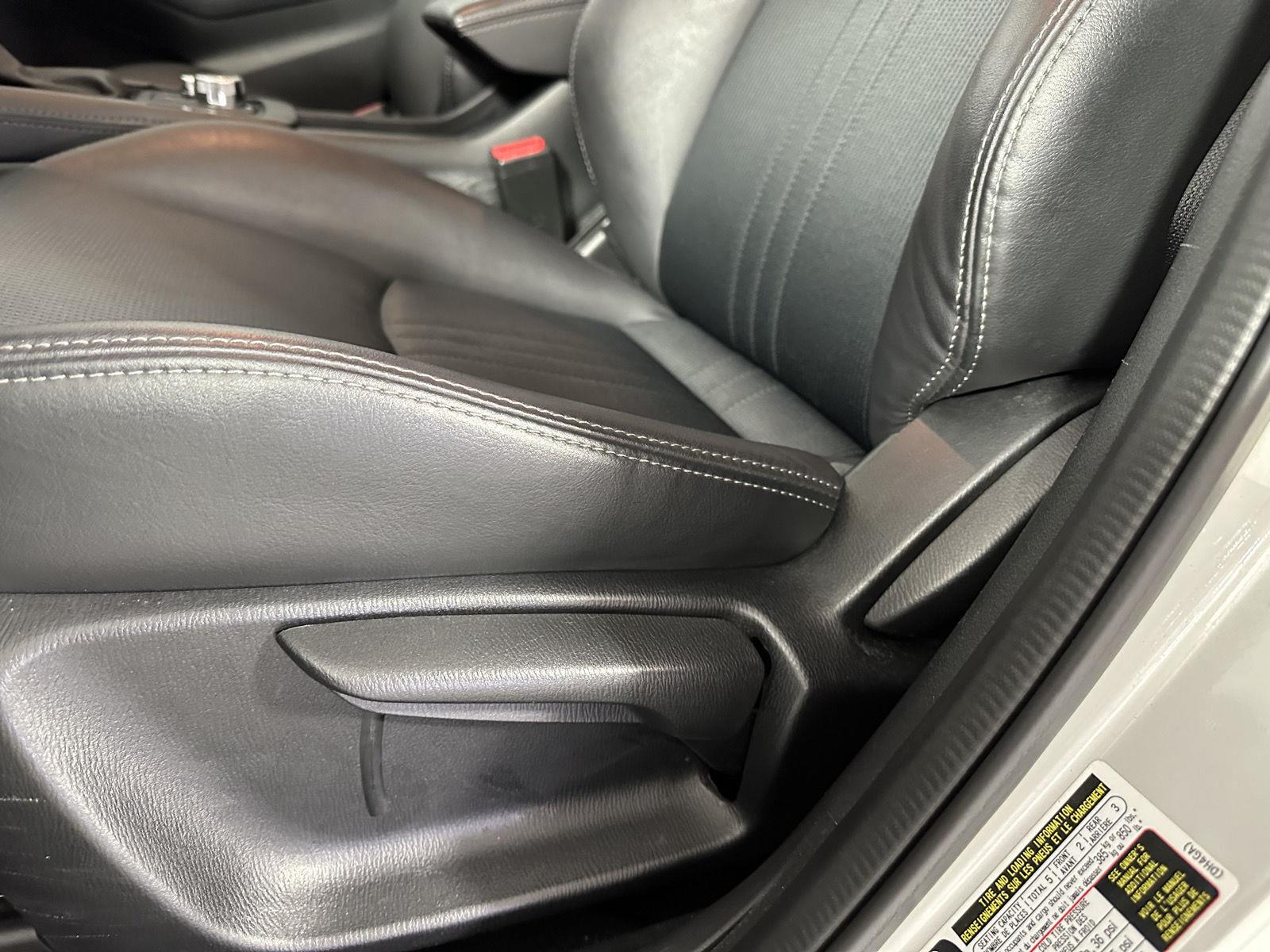 Used 2019 Ceramic Metallic Mazda Touring image 10