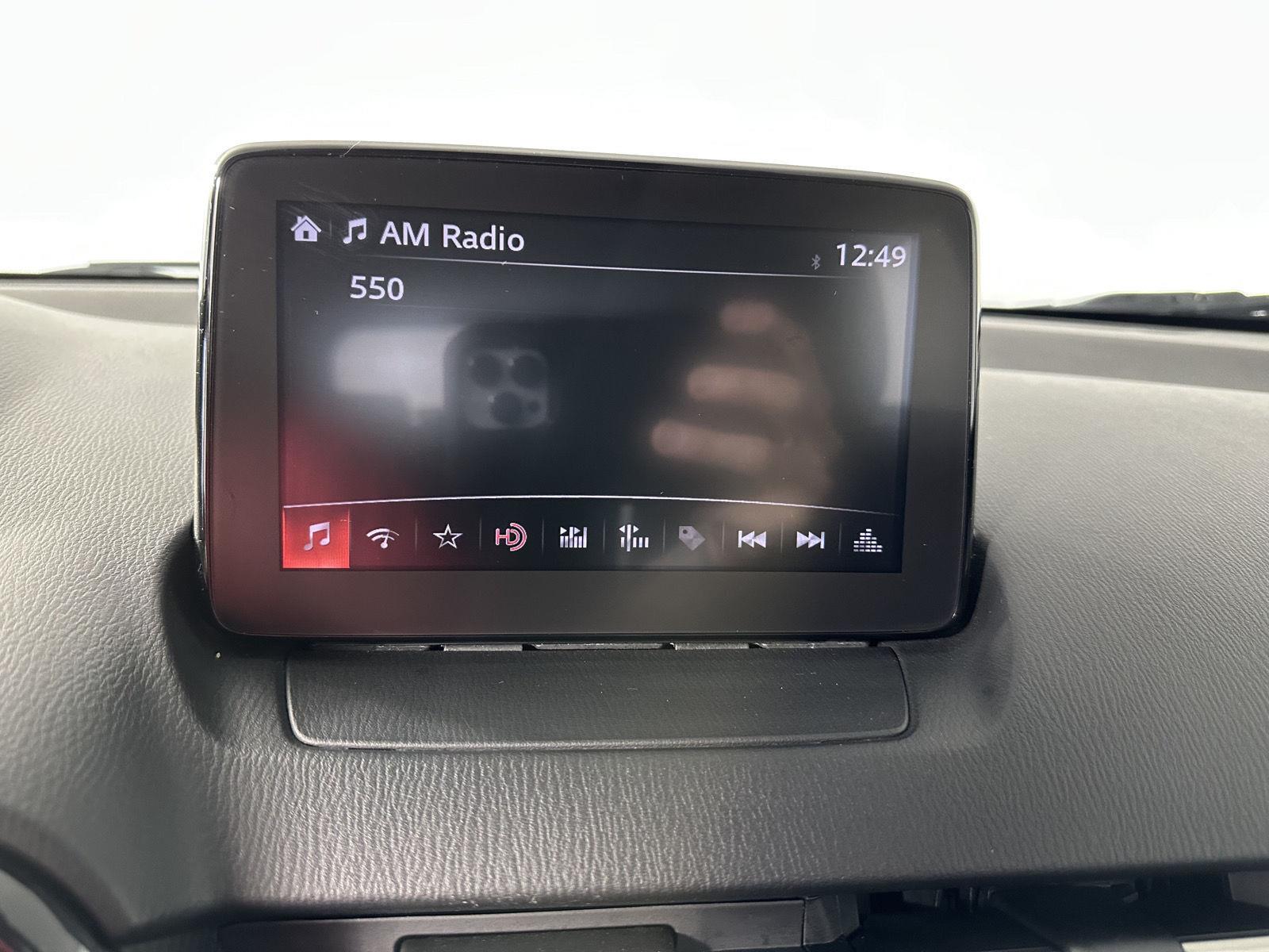 Used 2019 Ceramic Metallic Mazda Touring image 19