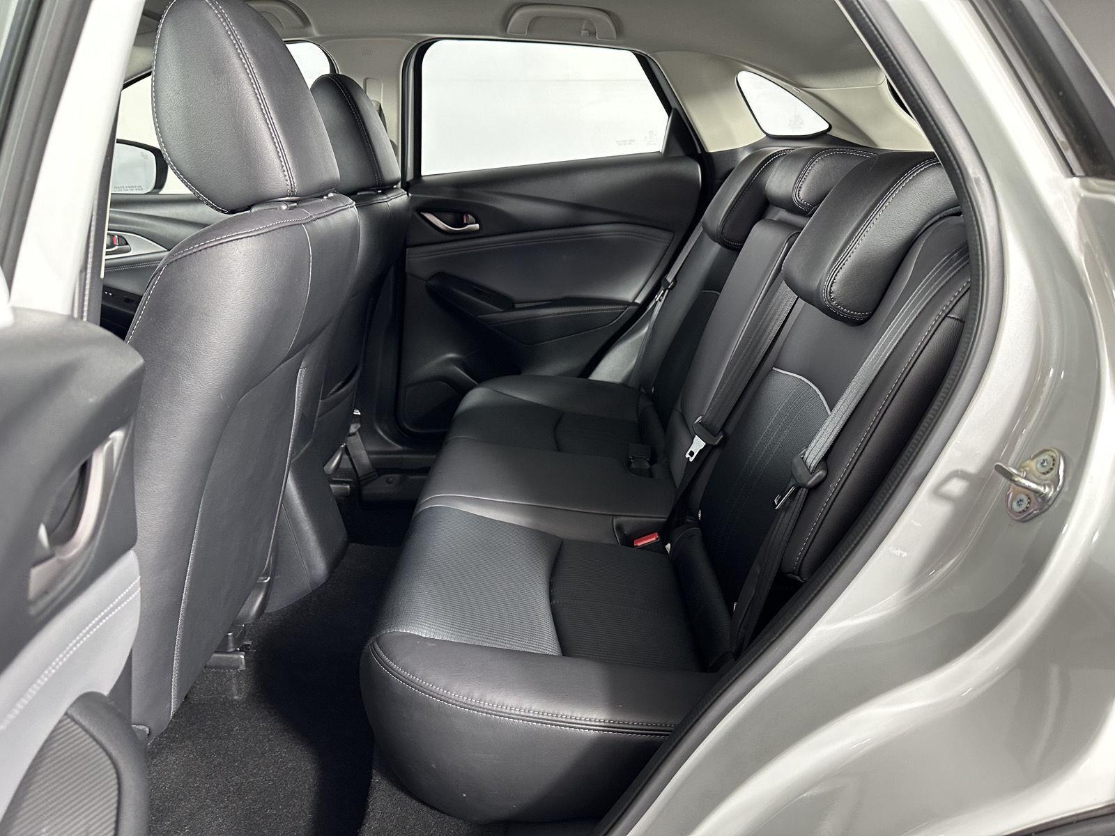 Used 2019 Ceramic Metallic Mazda Touring image 21