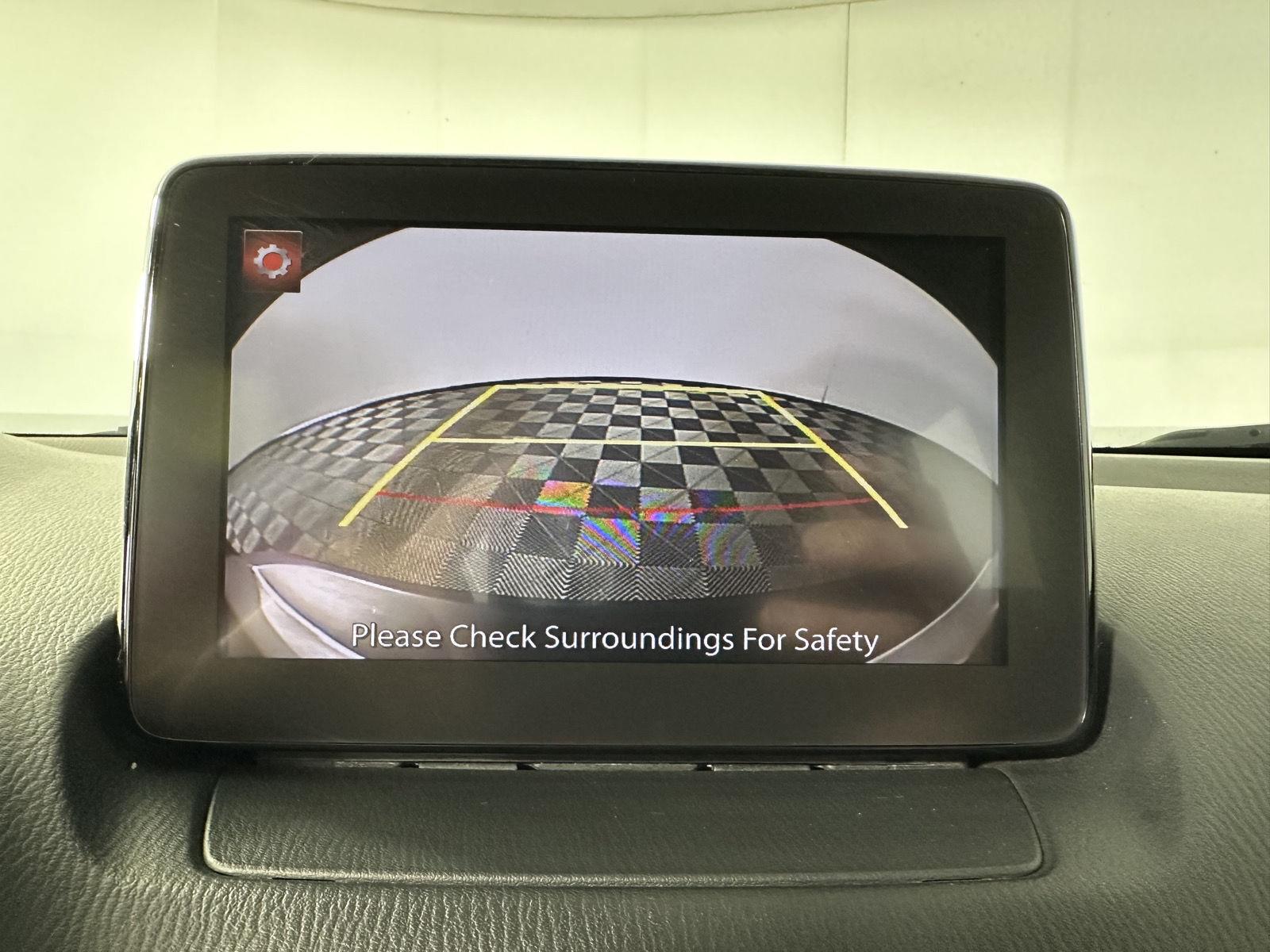 Used 2019 Ceramic Metallic Mazda Touring image 22