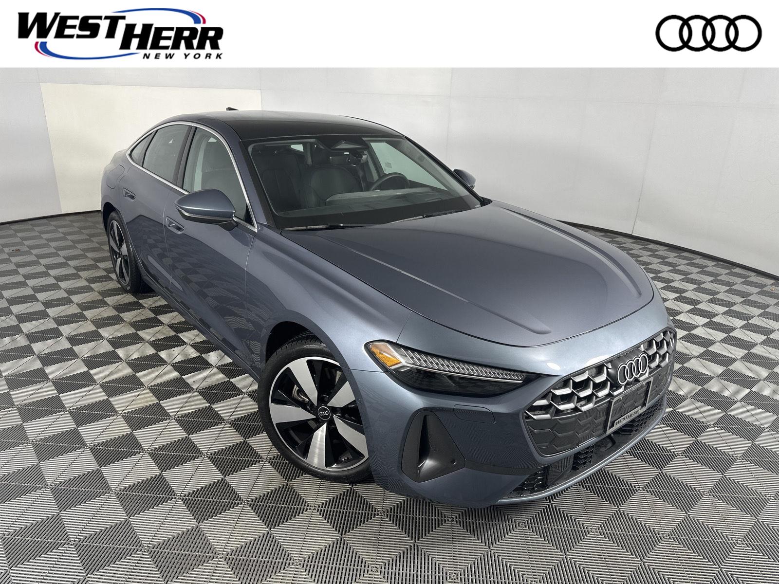 2025 Audi New A5 Premium Plus