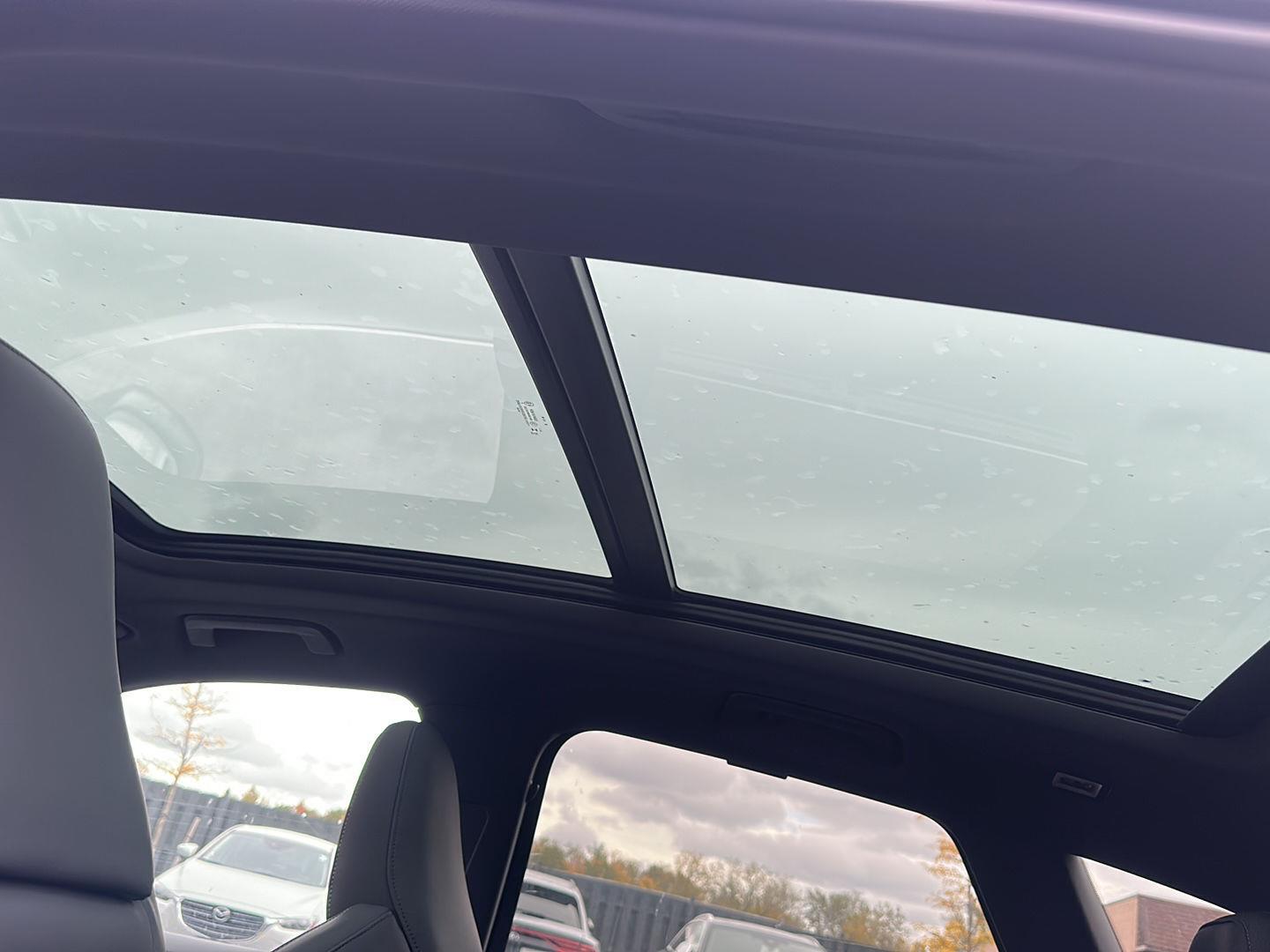 New 2026 Glacier White Metallic Audi Premium Plus image 23