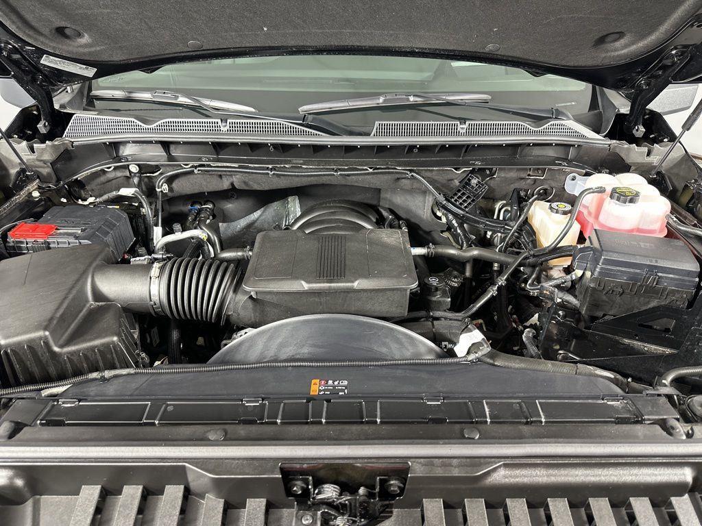 Used 2025 Onyx Black GMC Denali image 15