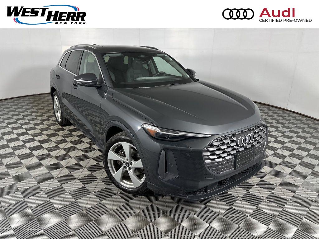2025 Audi Q5 2.0T Prestige