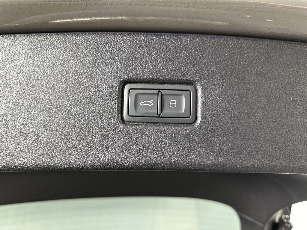 Used 2023 Gray Metallic Audi Prestige image 22