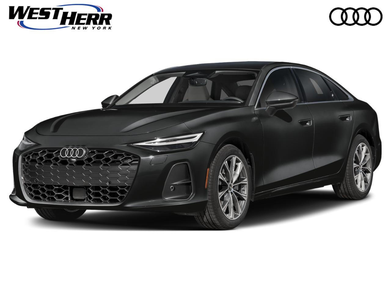 2026 Audi A6 3.0