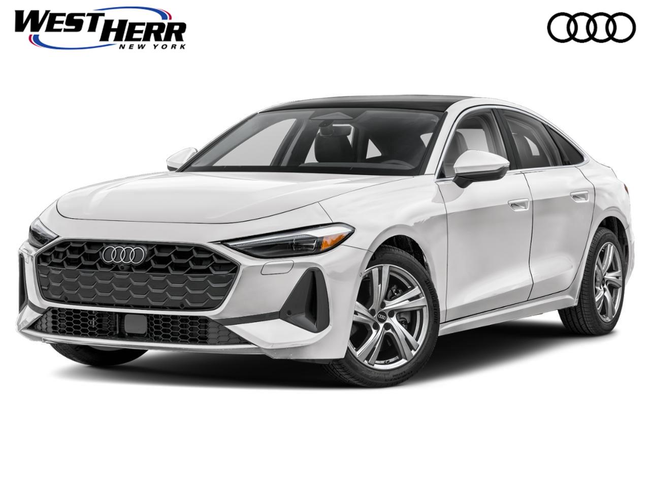 2026 Audi A5 