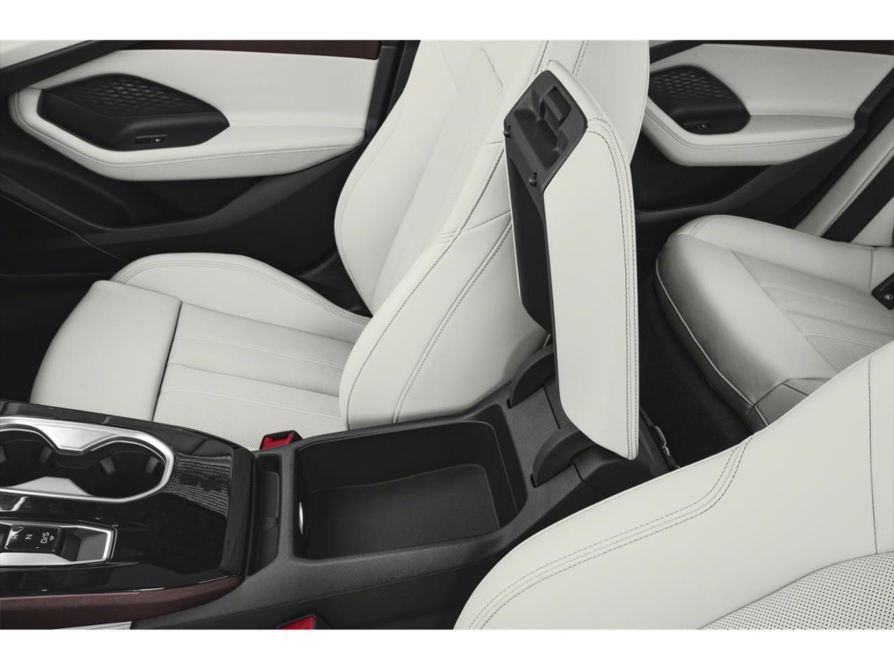 New 2026 Mythos Black Metallic Audi 3.0 image 7