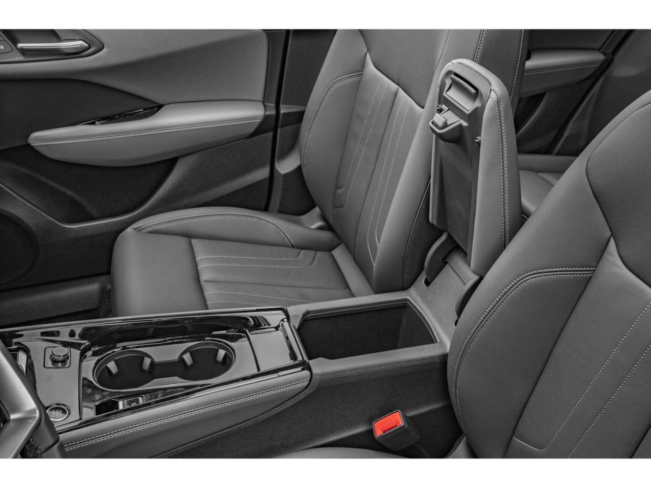New 2026 Gray Audi S line image 6