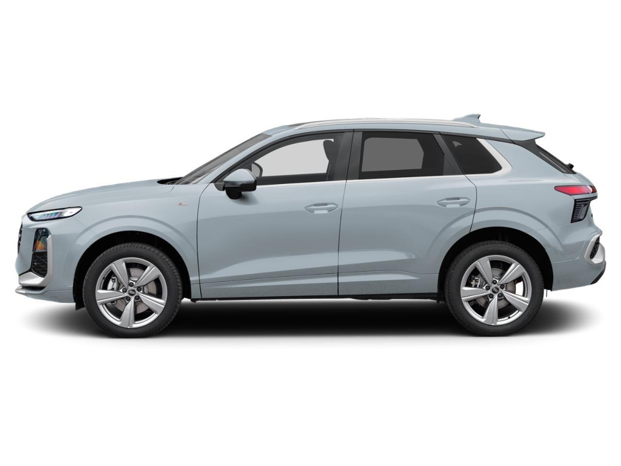New 2026 Gray Audi S line image 10