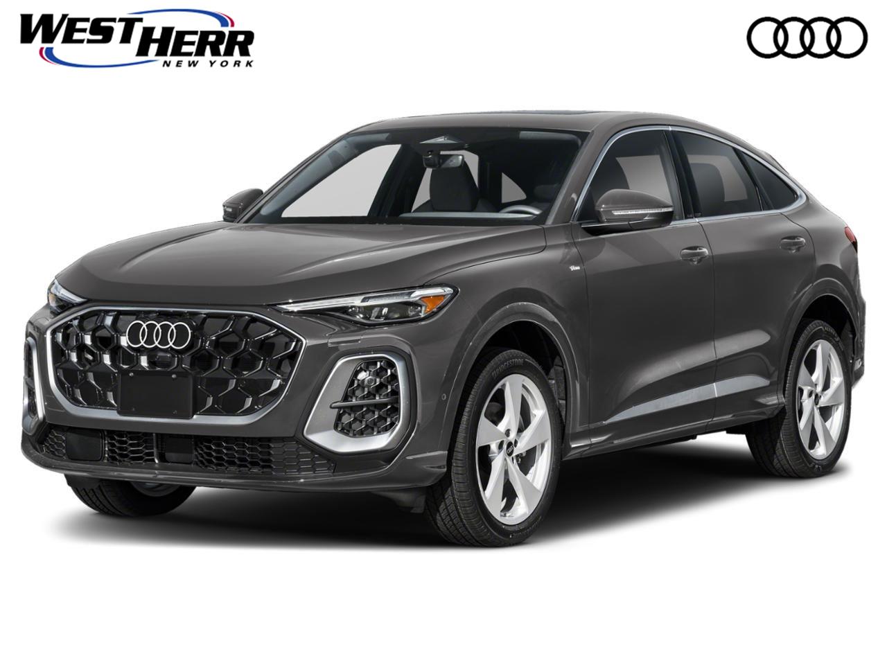 2026 Audi Q5 Sportback Premium Plus