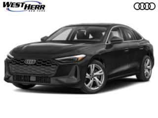 2026 Audi A5 Premium Plus quattro S tronic's photo