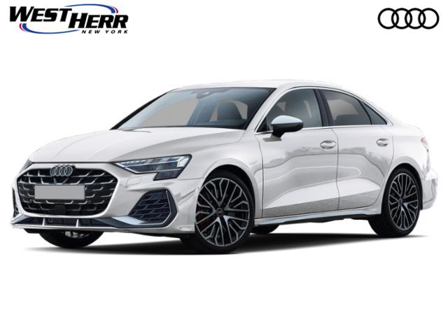 2026 Audi S3 PREM