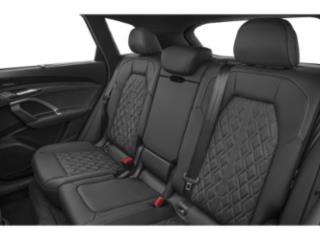 New 2026 Glacier White Metallic Audi Premium Plus image 8
