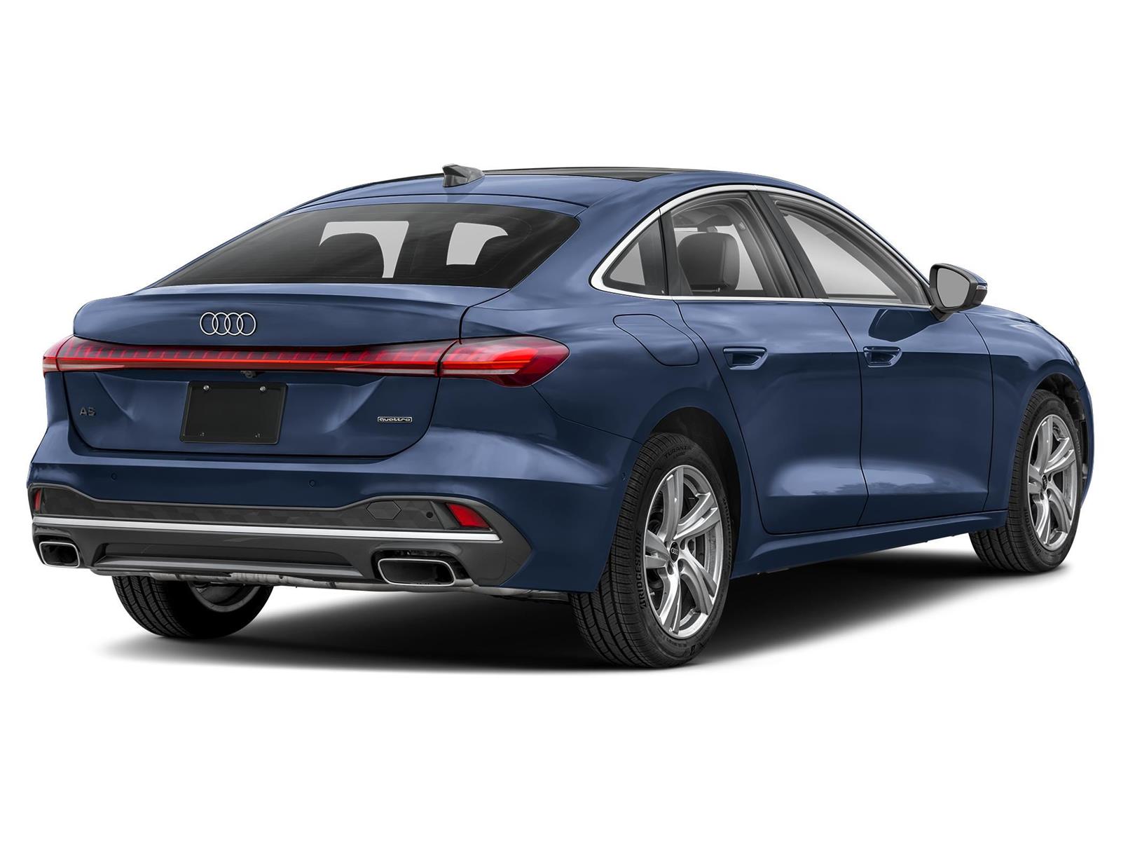 New 2026 BLUE Audi Prestige image 12