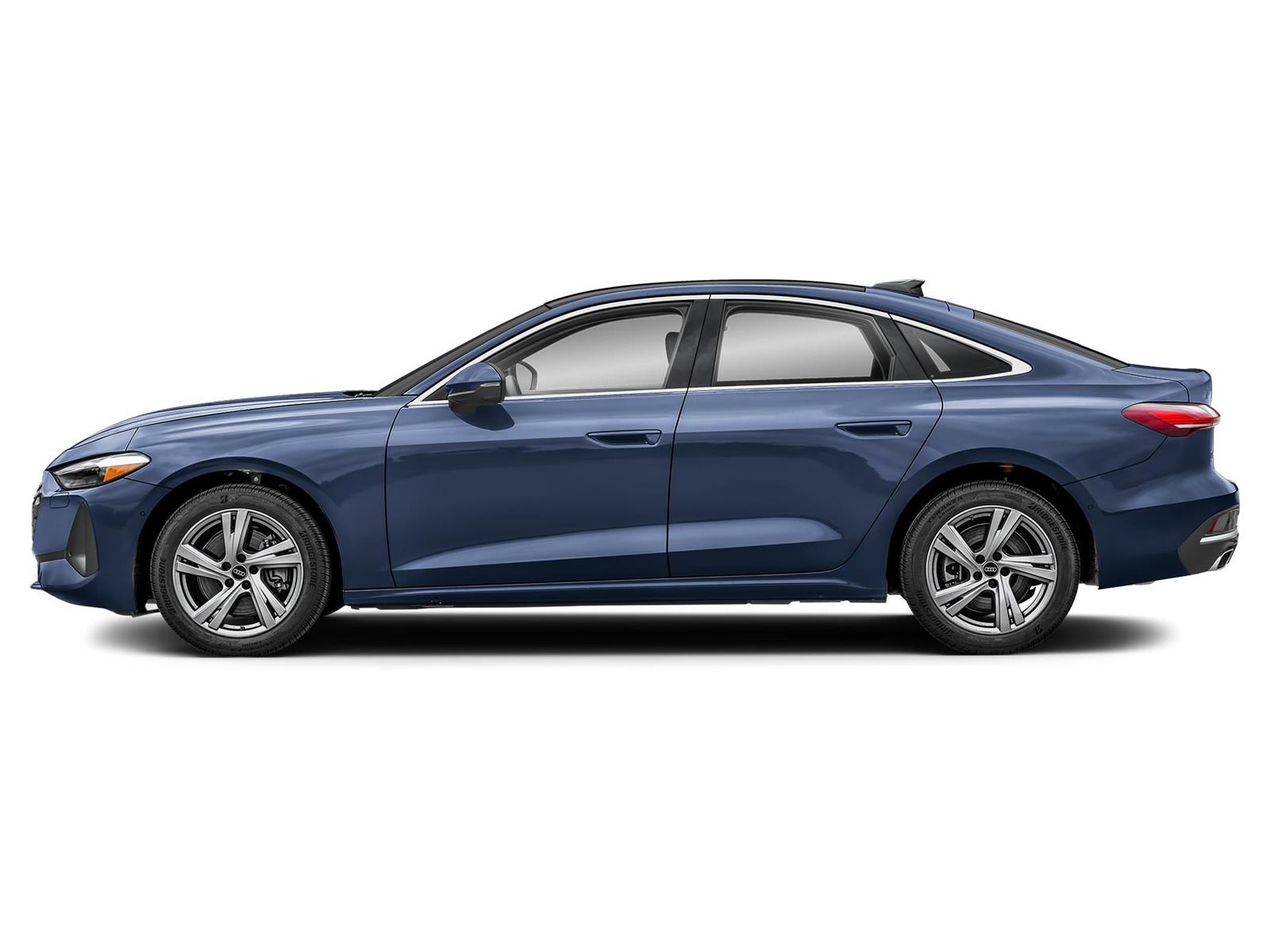 New 2026 BLUE Audi Prestige image 13