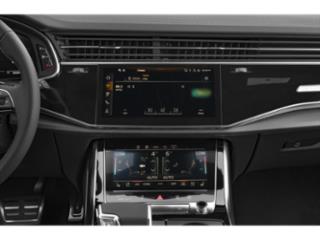 New 2026 Mythos Black Metallic Audi Premium Plus image 5