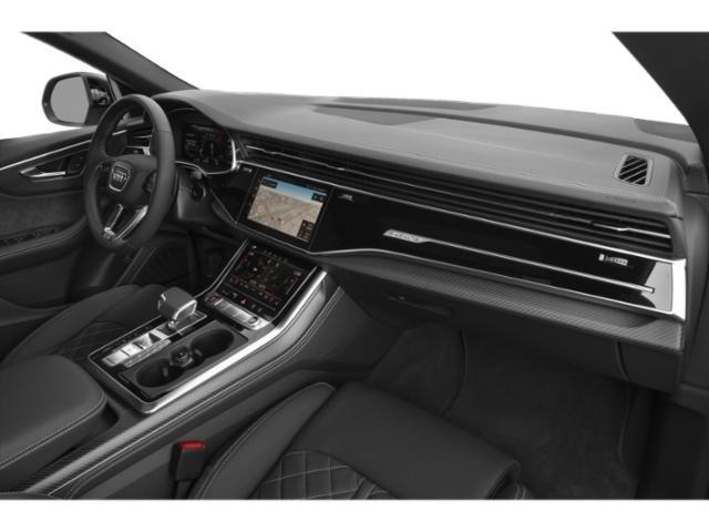 New 2026 Mythos Black Metallic Audi Premium Plus image 10