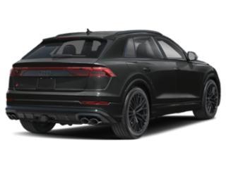 New 2026 Mythos Black Metallic Audi Premium Plus image 12