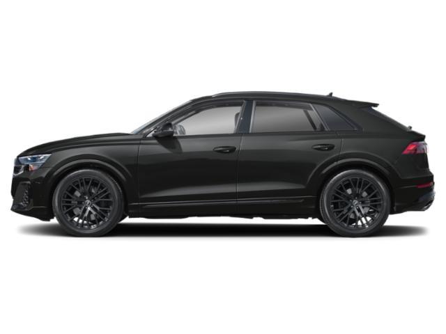 New 2026 Mythos Black Metallic Audi Premium Plus image 13