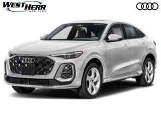 2026 Audi Q5 Sportback Premium
