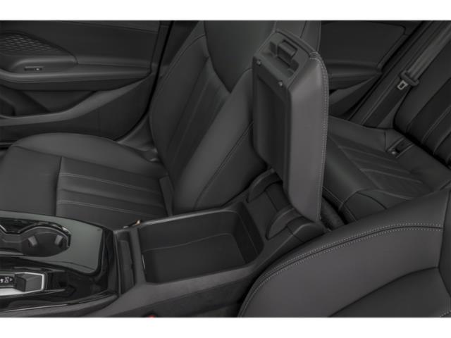 New 2026 Mythos Black Metallic Audi Premium Plus image 9