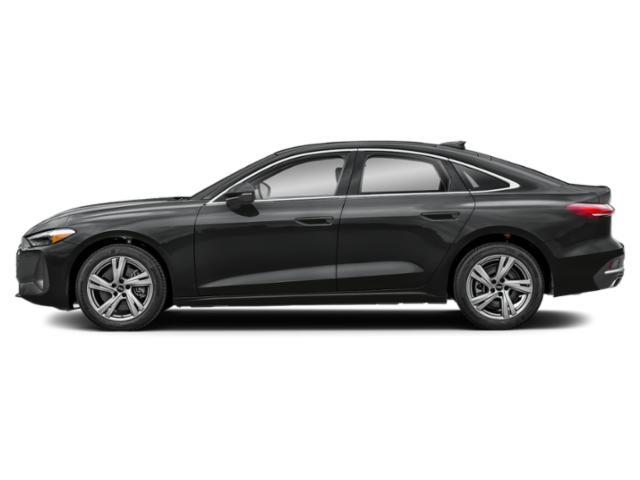 New 2026 Mythos Black Metallic Audi Premium Plus image 13