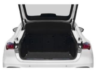 New 2026 Firmament Blue Metallic Audi Premium Plus image 6