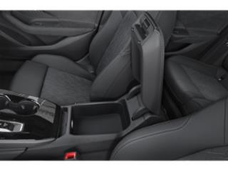 New 2026 Firmament Blue Metallic Audi Premium Plus image 9