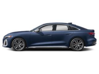 New 2026 Firmament Blue Metallic Audi Premium Plus image 13