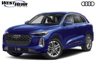 2026 Audi Q5 Premium Plus quattro's photo
