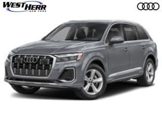 2026 Audi Q7 Premium